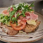 Hotel Montagna Delmondo