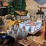 Montagna Delmondo Hotel