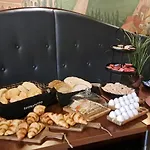 Montagna Delmondo 3* Valkenburg aan de Geul