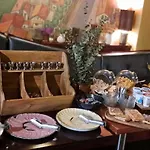 Hotel Montagna Delmondo Valkenburg aan de Geul