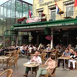 Montagna Delmondo 3* Valkenburg aan de Geul