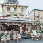 Montagna Delmondo Valkenburg aan de Geul