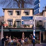 Hotel Montagna Delmondo Valkenburg aan de Geul