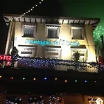 Montagna Delmondo Valkenburg aan de Geul