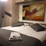 Hotel Montagna Delmondo Valkenburg aan de Geul