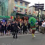 Hotel Montagna Delmondo Valkenburg aan de Geul