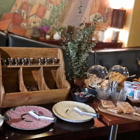 Hotel Montagna Delmondo Valkenburg aan de Geul