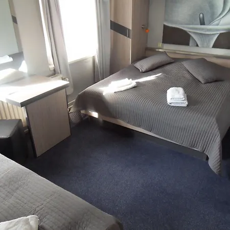 Hotel Montagna Delmondo Valkenburg aan de Geul